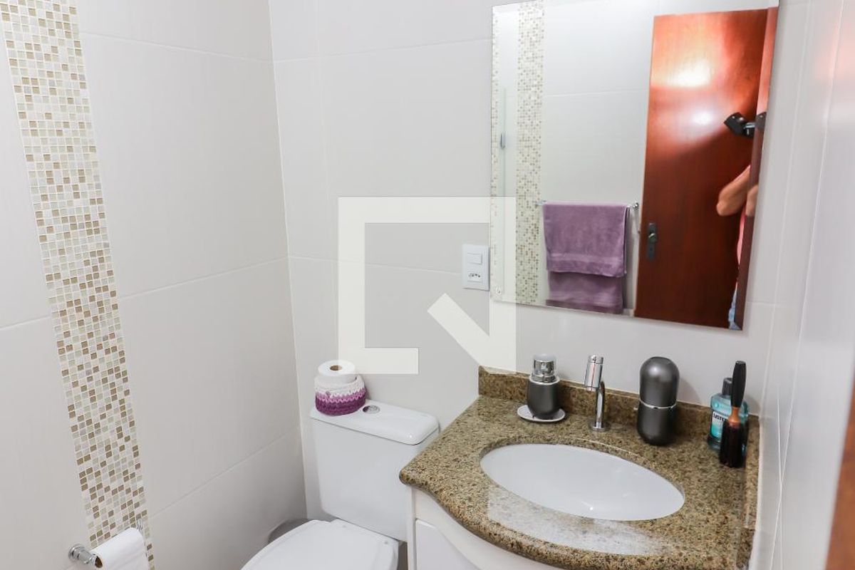 Casa, 3 quartos, 160 m² - Foto 24