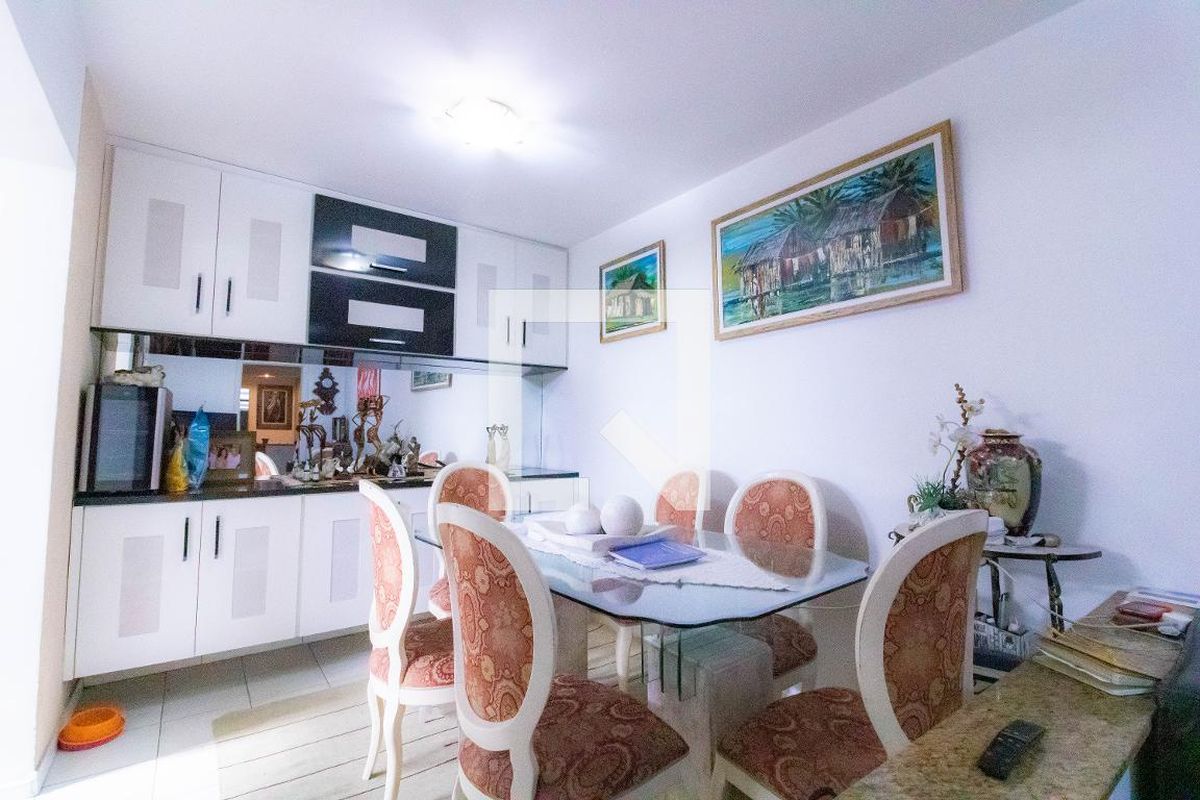 Casa, 2 quartos, 181 m² - Foto 6