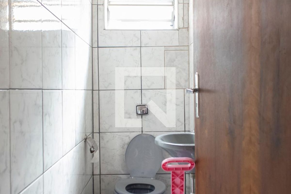 Casa, 3 quartos, 250 m² - Foto 16