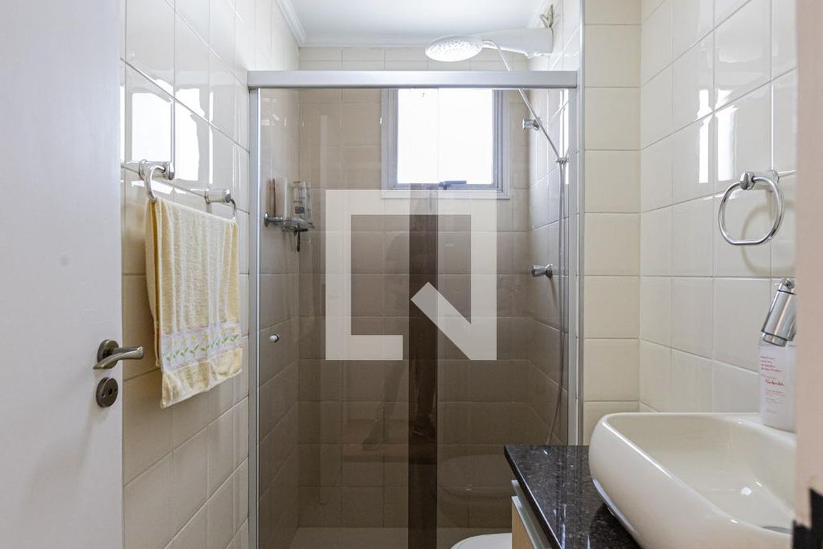 Apartamento, 2 quartos, 64 m² - Foto 38