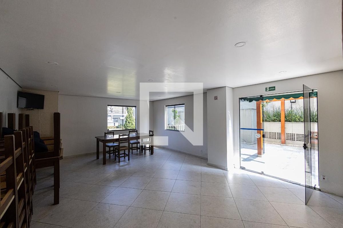 Apartamento, 2 quartos, 64 m² - Foto 66