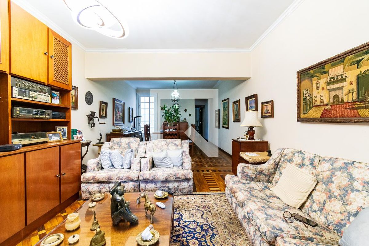 Casa, 4 quartos, 200 m² - Foto 2