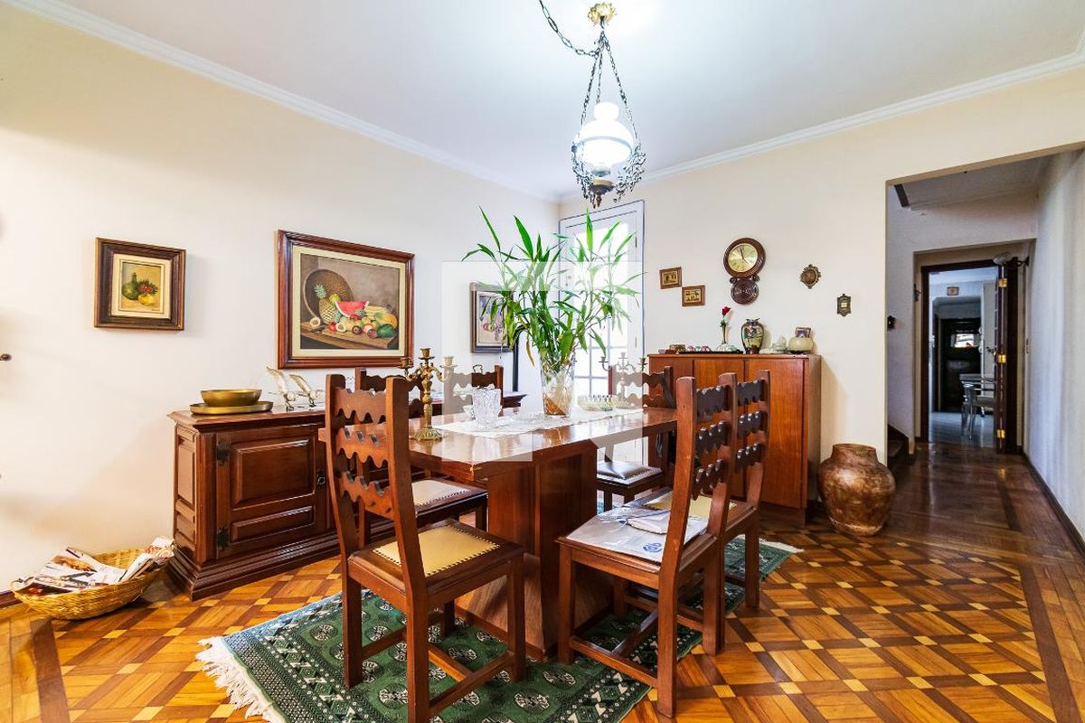 Casa, 4 quartos, 200 m² - Foto 5