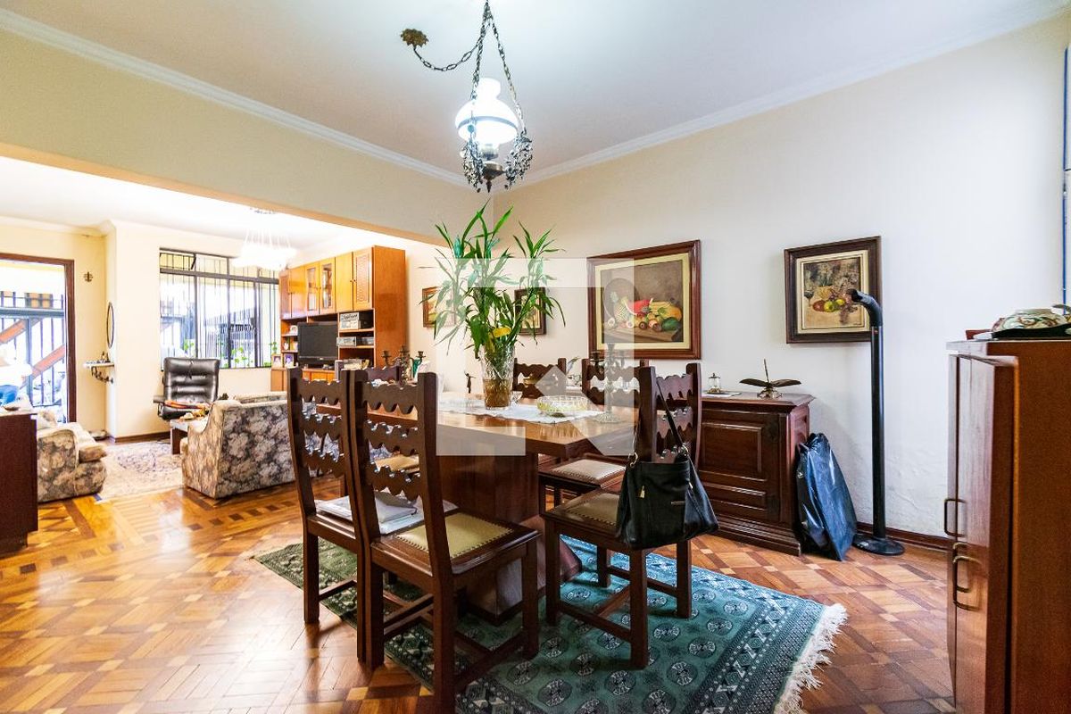 Casa, 4 quartos, 200 m² - Foto 8
