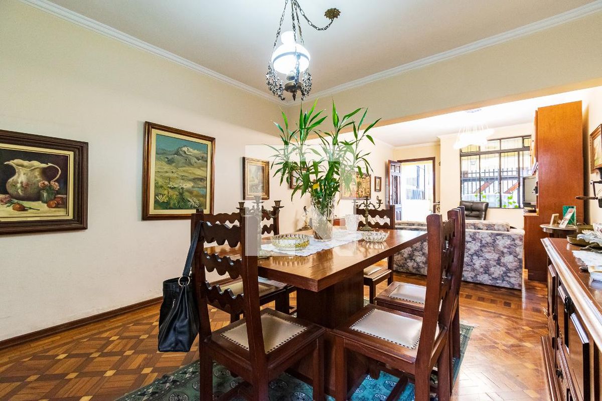Casa, 4 quartos, 200 m² - Foto 7