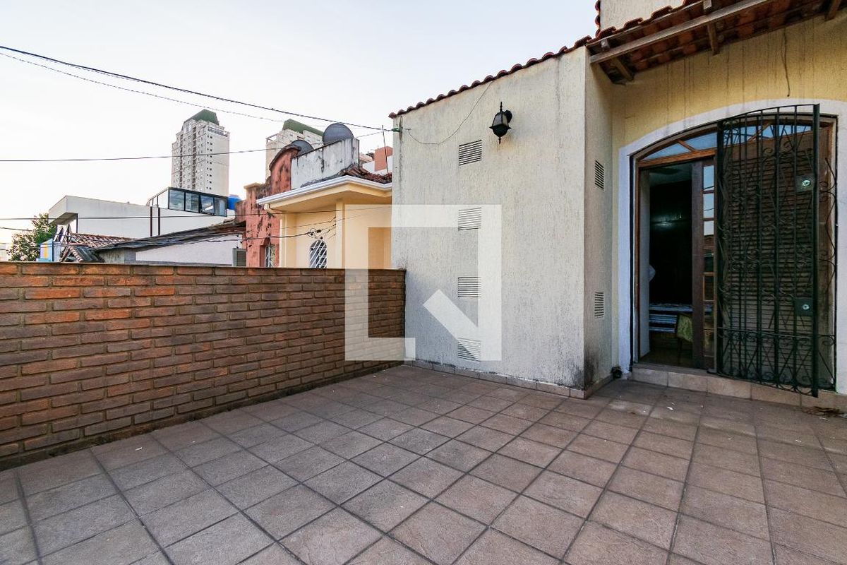 Casa, 4 quartos, 200 m² - Foto 20