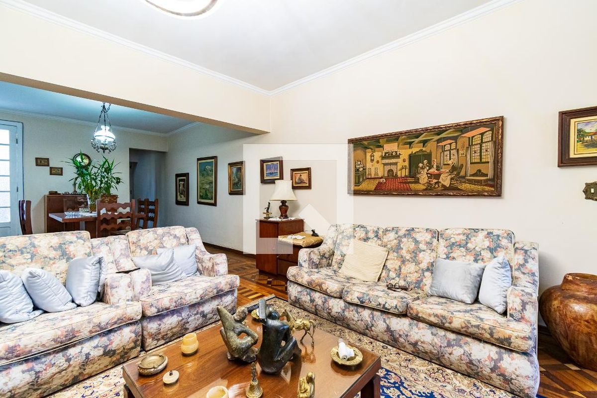 Casa, 4 quartos, 200 m² - Foto 3
