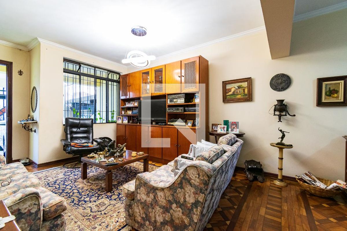 Casa, 4 quartos, 200 m² - Foto 4