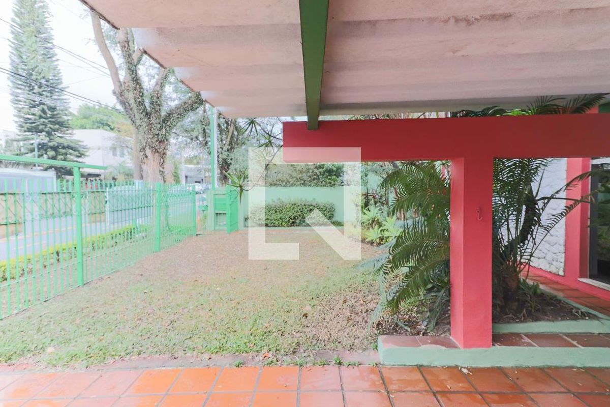 Casa, 4 quartos, 190 m² - Foto 119