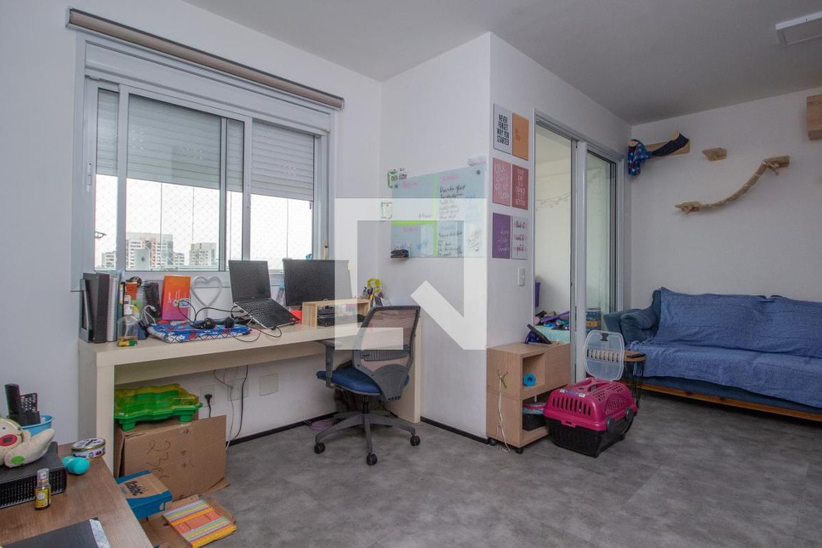 Apartamento, 2 quartos, 71 m² - Foto 2