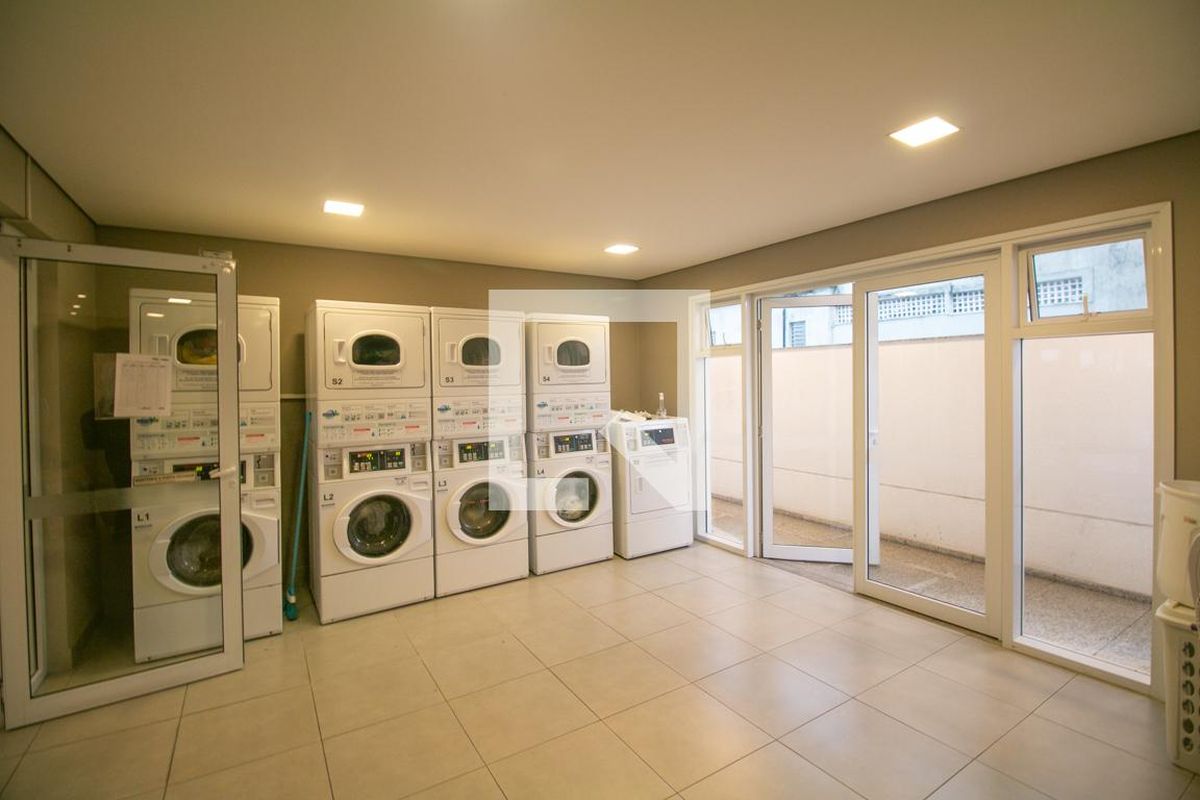 Apartamento, 2 quartos, 71 m² - Foto 35