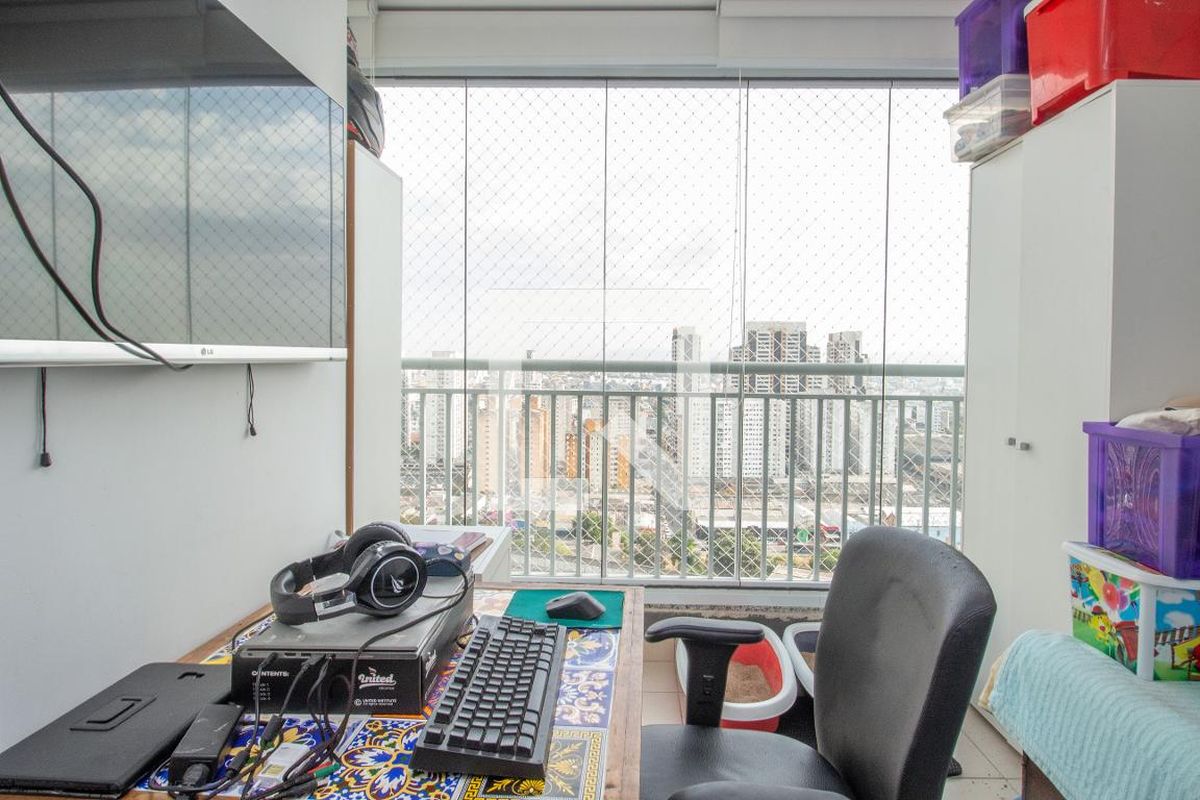 Apartamento, 2 quartos, 71 m² - Foto 7
