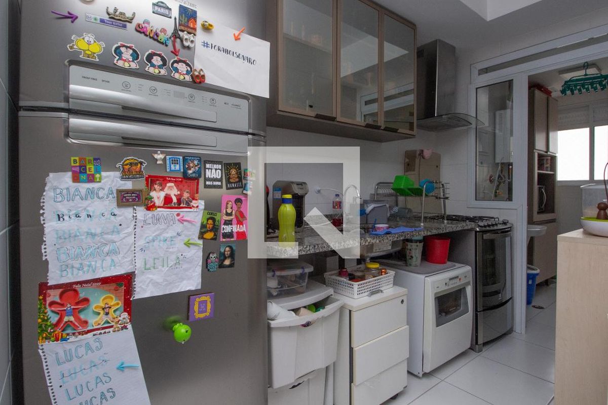 Apartamento, 2 quartos, 71 m² - Foto 27