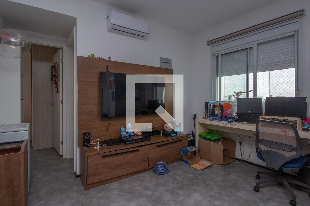Apartamento, 2 quartos, 71 m² - Foto 1