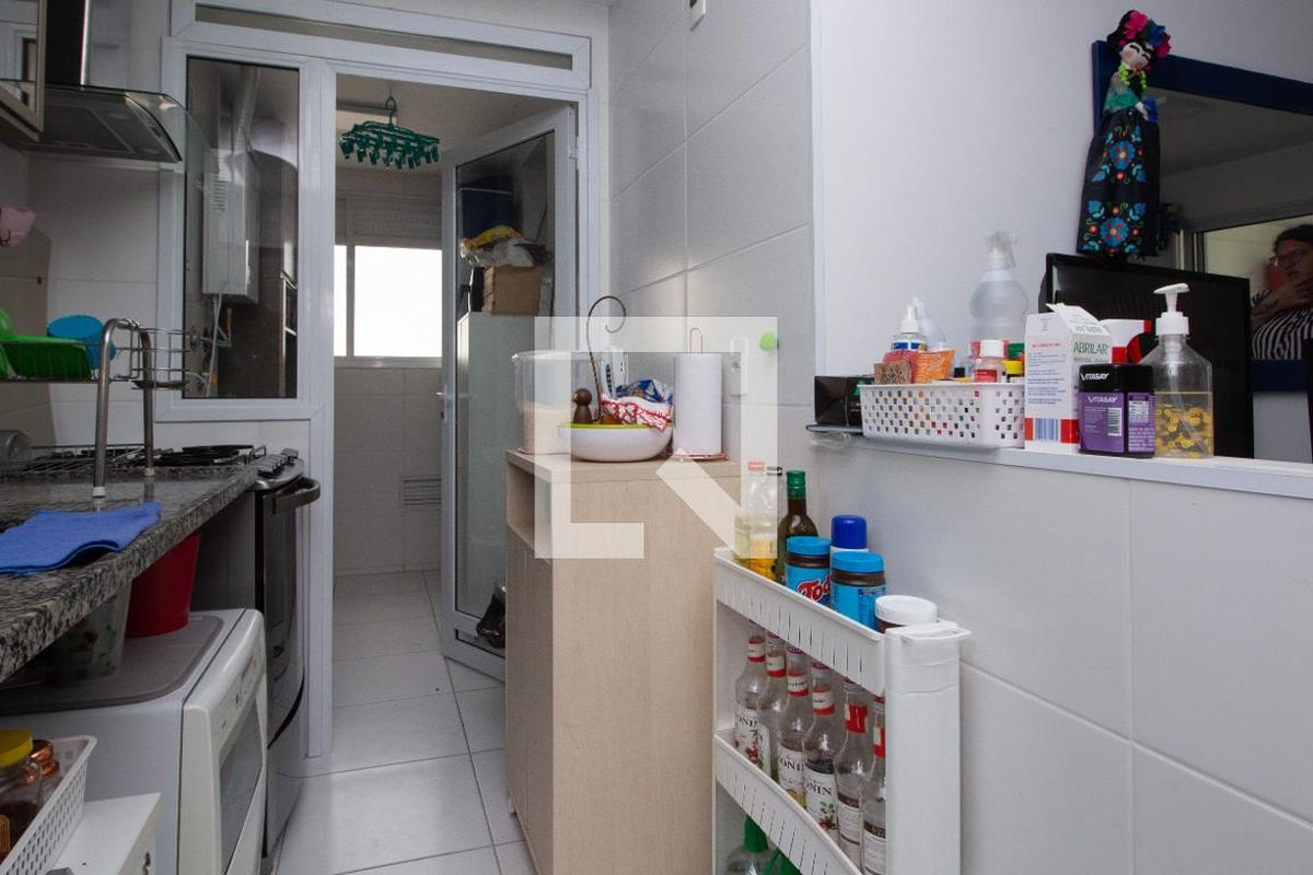 Apartamento, 2 quartos, 71 m² - Foto 30