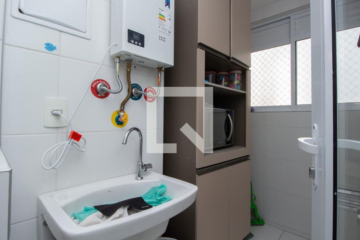 Apartamento, 2 quartos, 71 m² - Foto 31