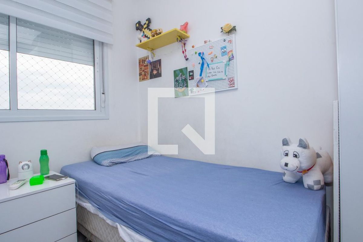 Apartamento, 2 quartos, 71 m² - Foto 22