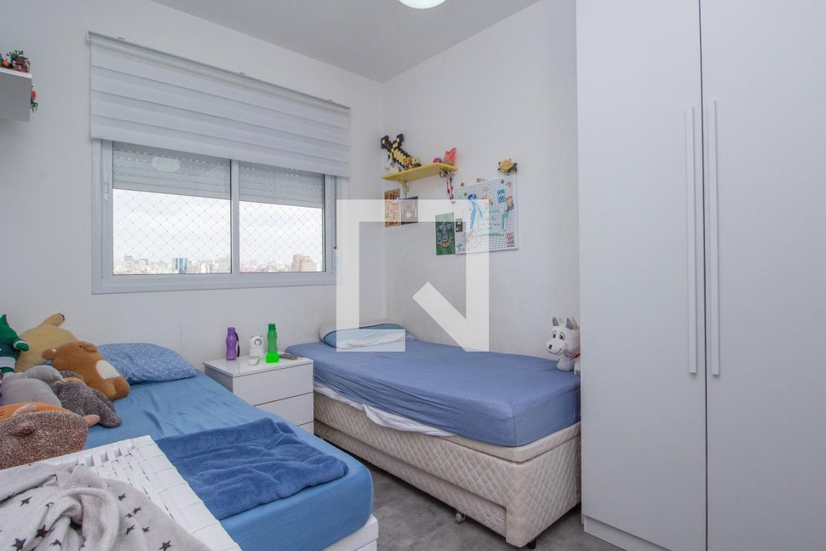 Apartamento, 2 quartos, 71 m² - Foto 20
