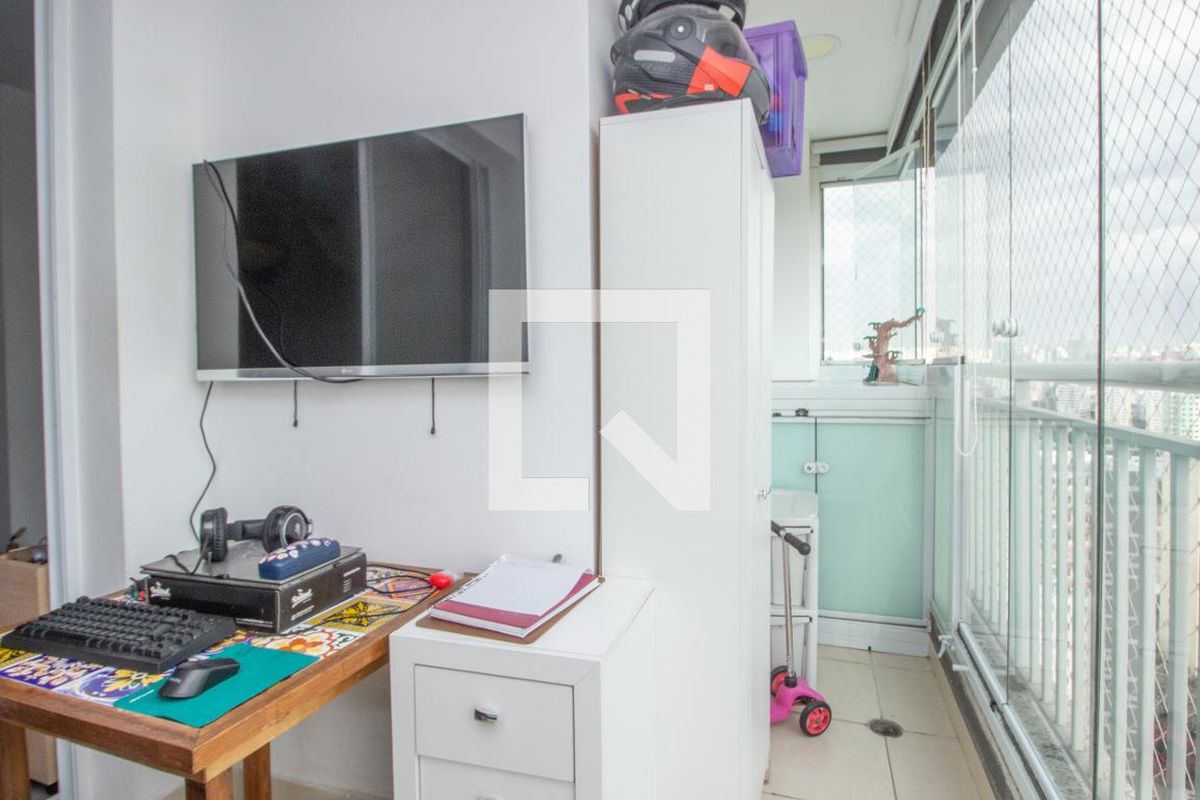 Apartamento, 2 quartos, 71 m² - Foto 9