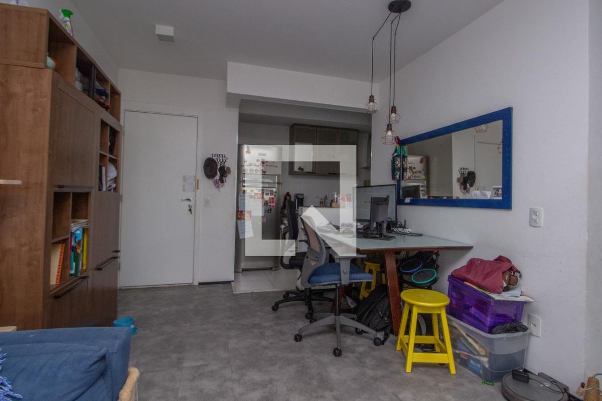 Apartamento, 2 quartos, 71 m² - Foto 4