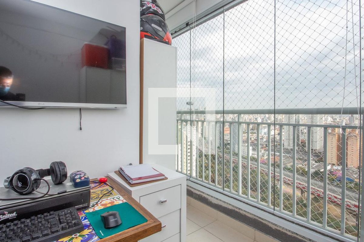 Apartamento, 2 quartos, 71 m² - Foto 8