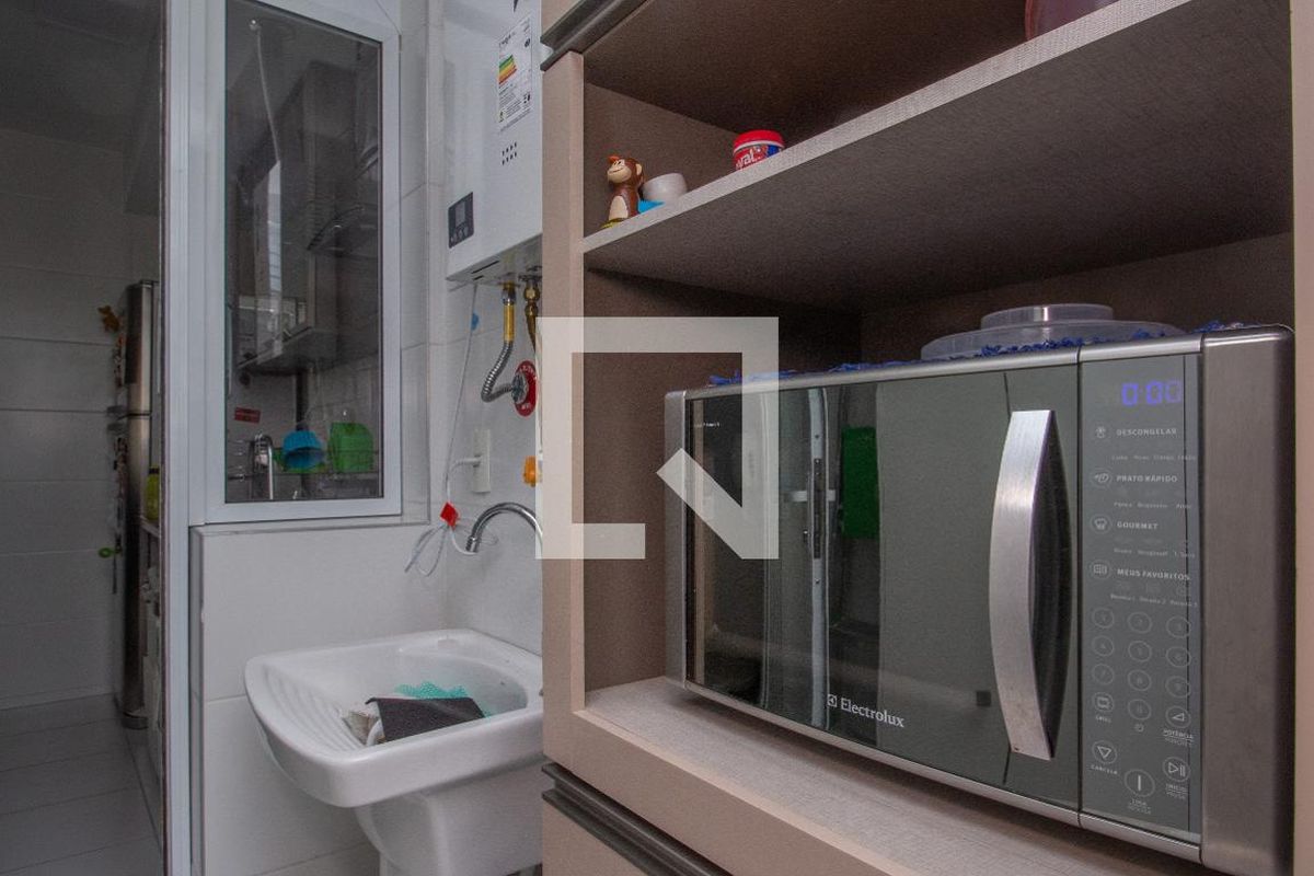Apartamento, 2 quartos, 71 m² - Foto 32