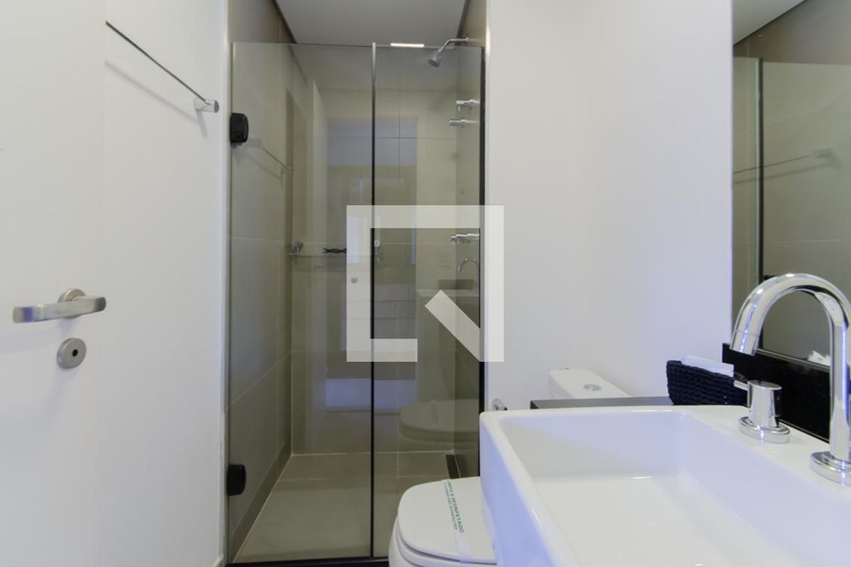 Kitnet-Studio, 21 m² - Foto 20