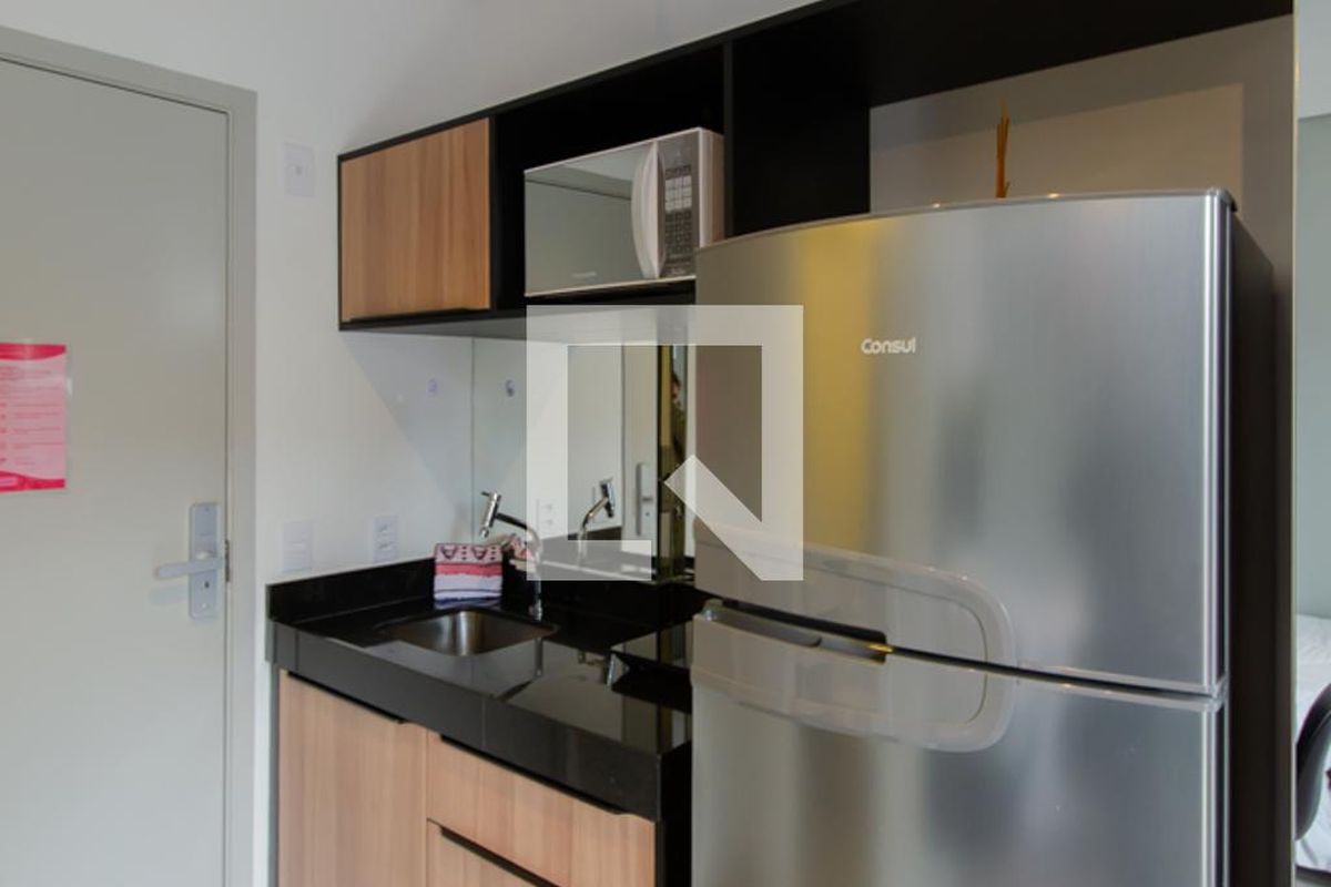 Kitnet-Studio, 21 m² - Foto 30