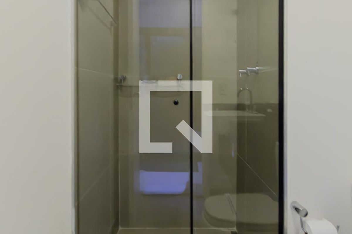Kitnet-Studio, 21 m² - Foto 22