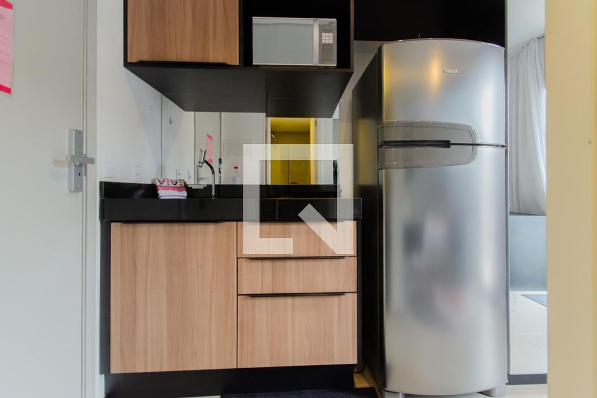 Kitnet-Studio, 21 m² - Foto 28