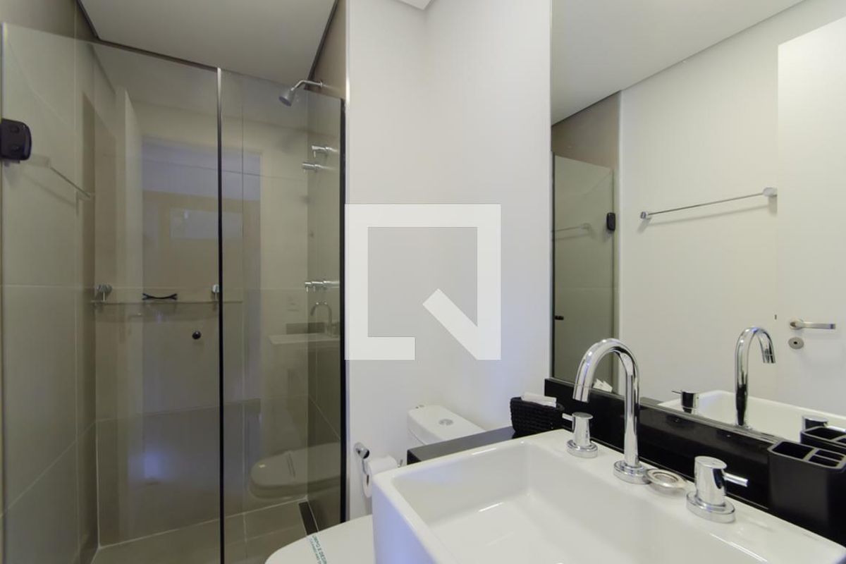 Kitnet-Studio, 21 m² - Foto 18