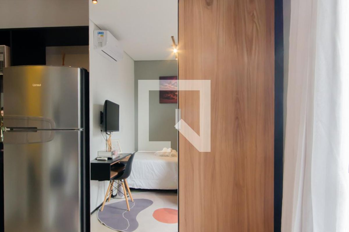 Kitnet-Studio, 21 m² - Foto 8