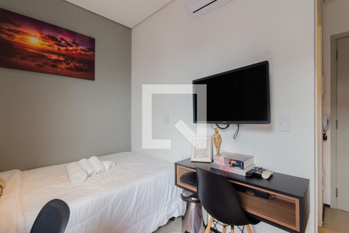 Kitnet-Studio, 21 m² - Foto 10