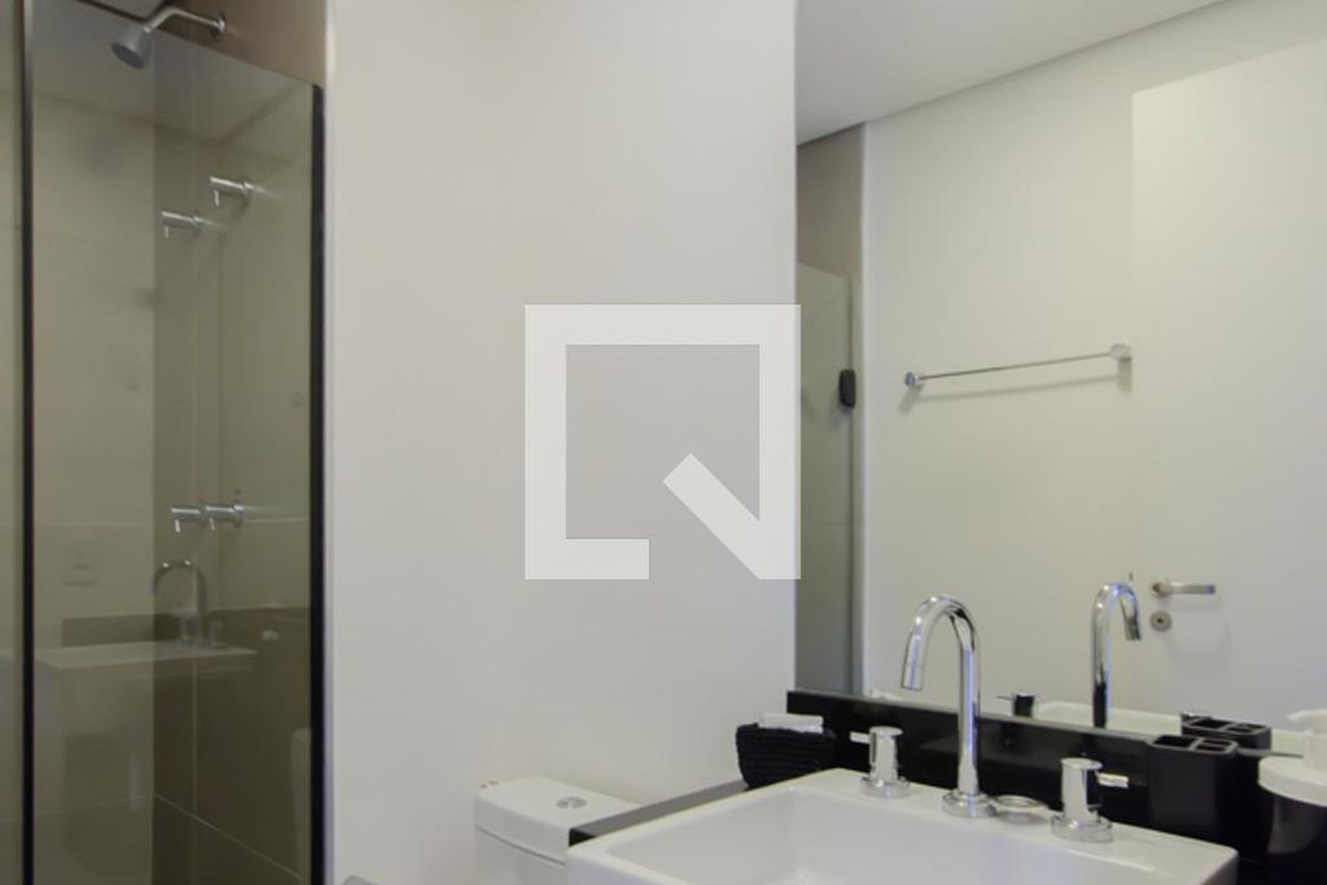 Kitnet-Studio, 21 m² - Foto 24