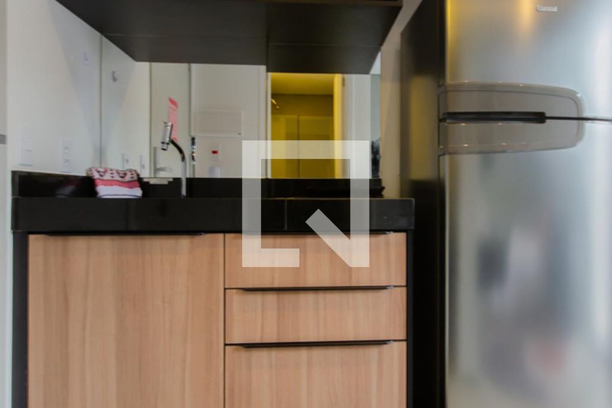 Kitnet-Studio, 21 m² - Foto 32