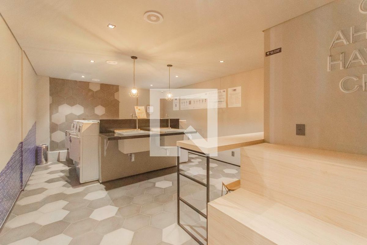 Kitnet-Studio, 21 m² - Foto 58