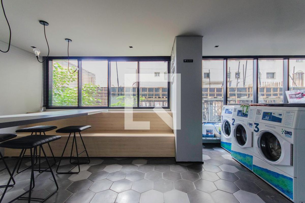 Kitnet-Studio, 21 m² - Foto 50