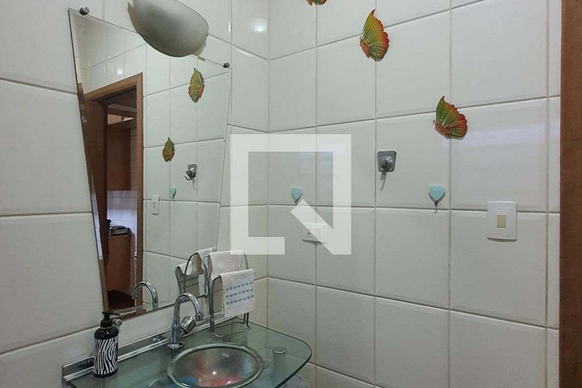 Casa, 3 quartos, 153 m² - Foto 38
