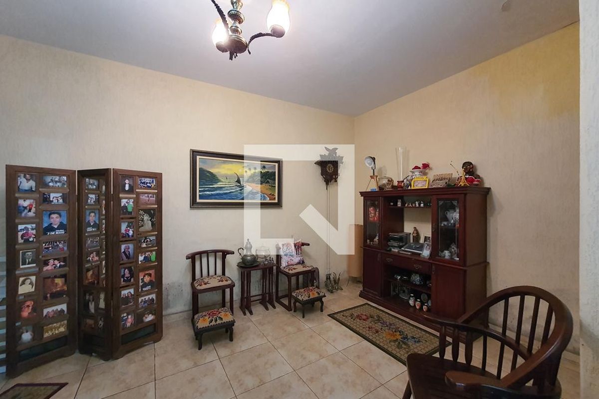 Casa, 3 quartos, 153 m² - Foto 4