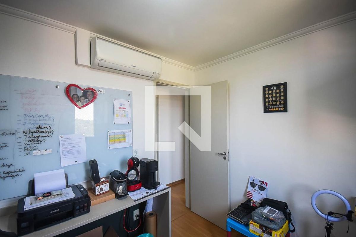 Apartamento, 3 quartos, 118 m² - Foto 44