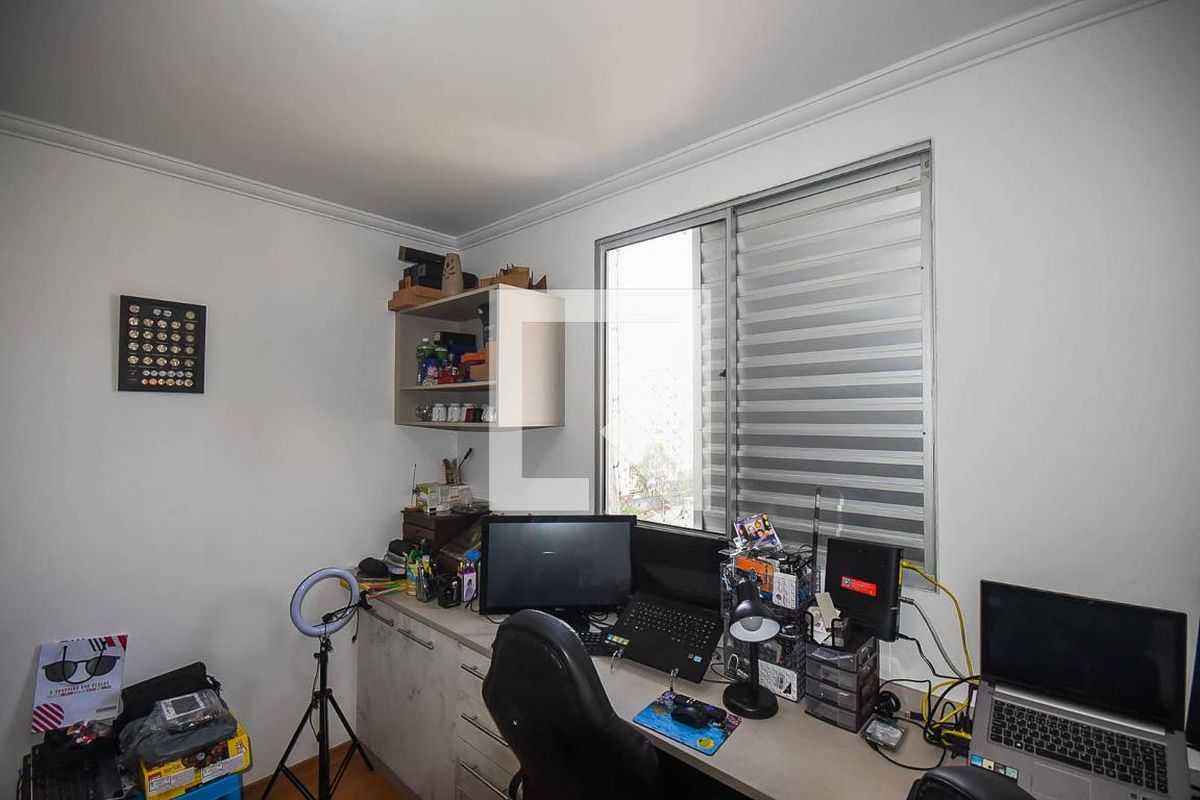 Apartamento, 3 quartos, 118 m² - Foto 42