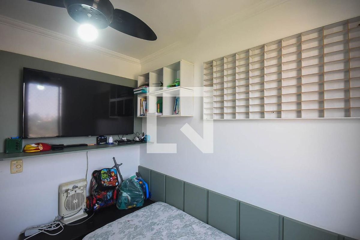 Apartamento, 3 quartos, 118 m² - Foto 32
