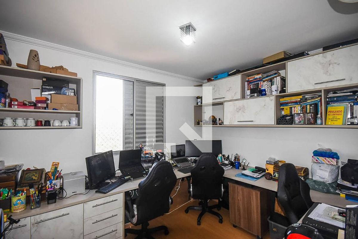 Apartamento, 3 quartos, 118 m² - Foto 38