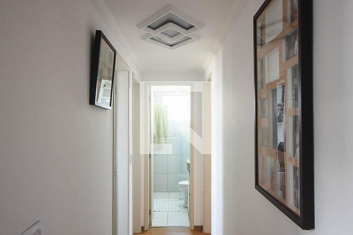 Apartamento, 3 quartos, 118 m² - Foto 26