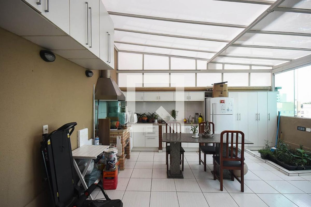 Apartamento, 3 quartos, 118 m² - Foto 22