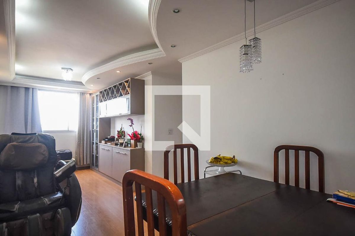 Apartamento, 3 quartos, 118 m² - Foto 6