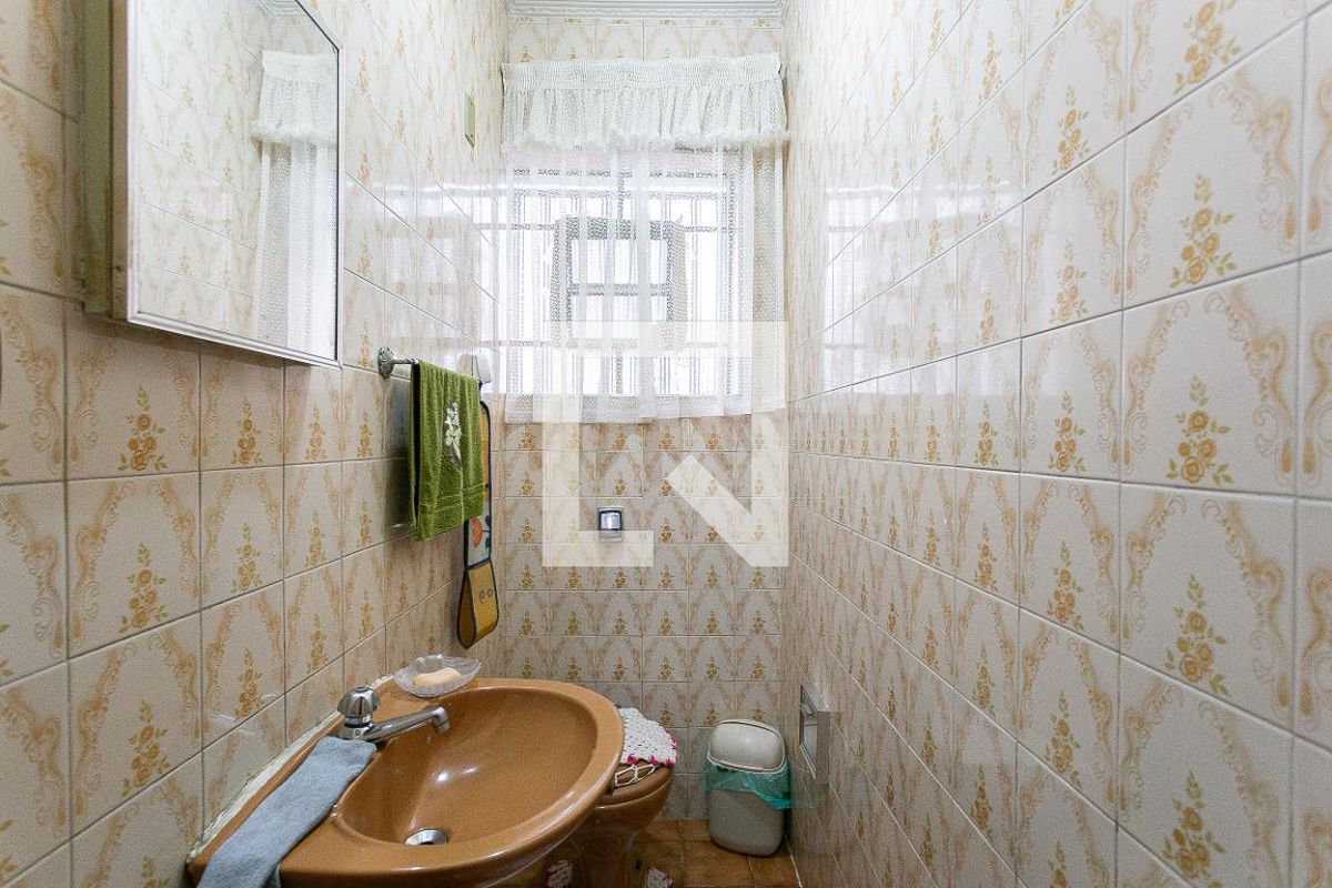 Casa, 3 quartos, 105 m² - Foto 32