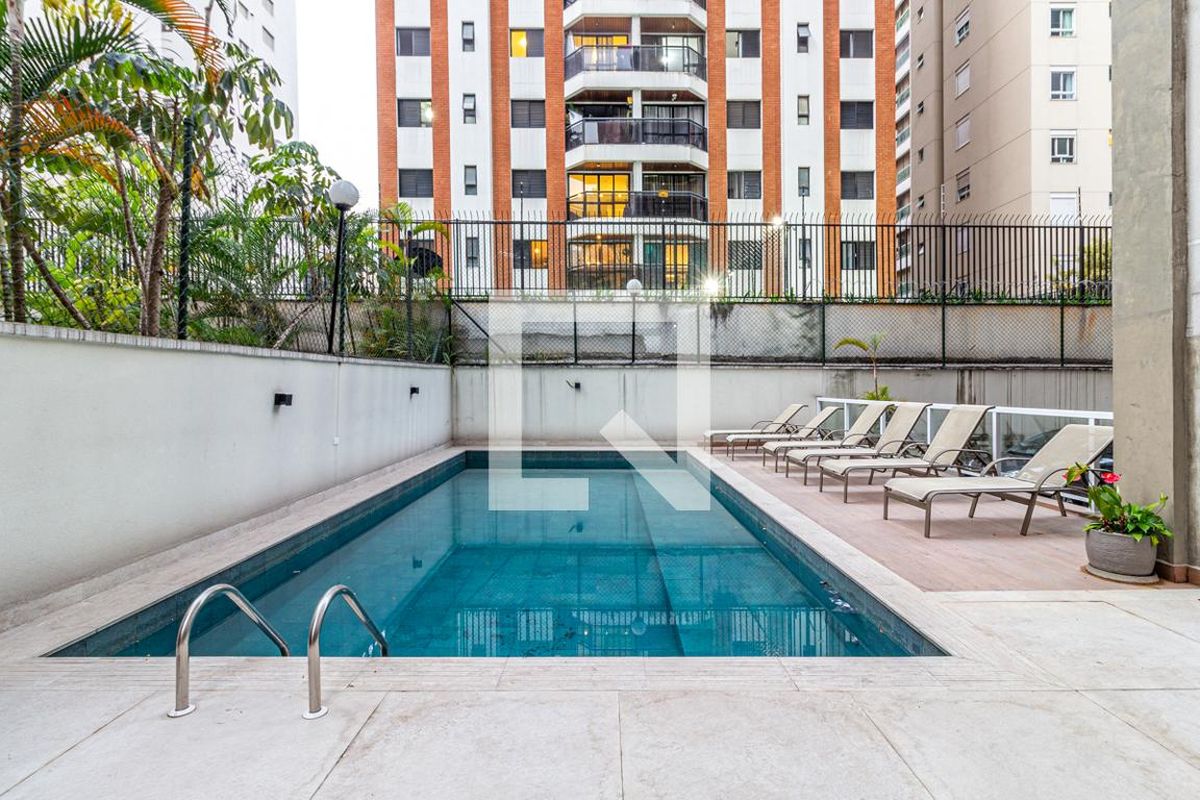 Apartamento, 3 quartos, 120 m² - Foto 38