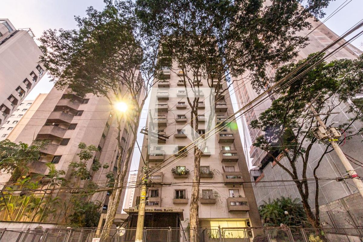 Apartamento, 3 quartos, 120 m² - Foto 39