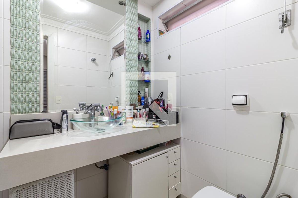Apartamento, 3 quartos, 120 m² - Foto 14